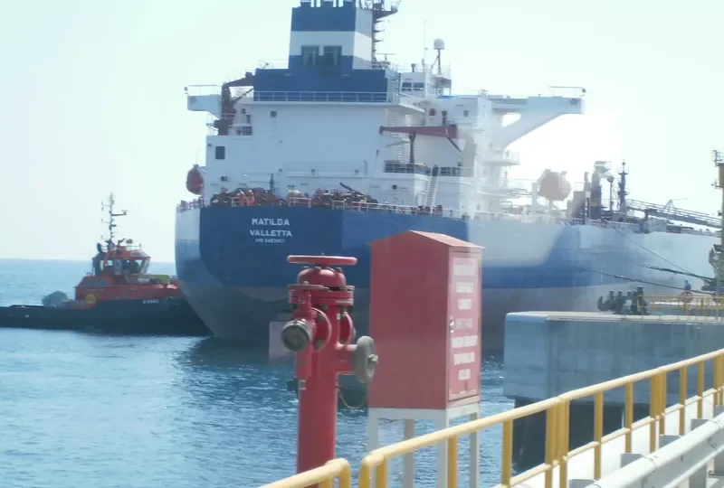 B.BAKU General Cargo IMO 9360104 photo 7