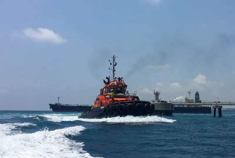 B.BAKU General Cargo IMO 9360104 photo 9