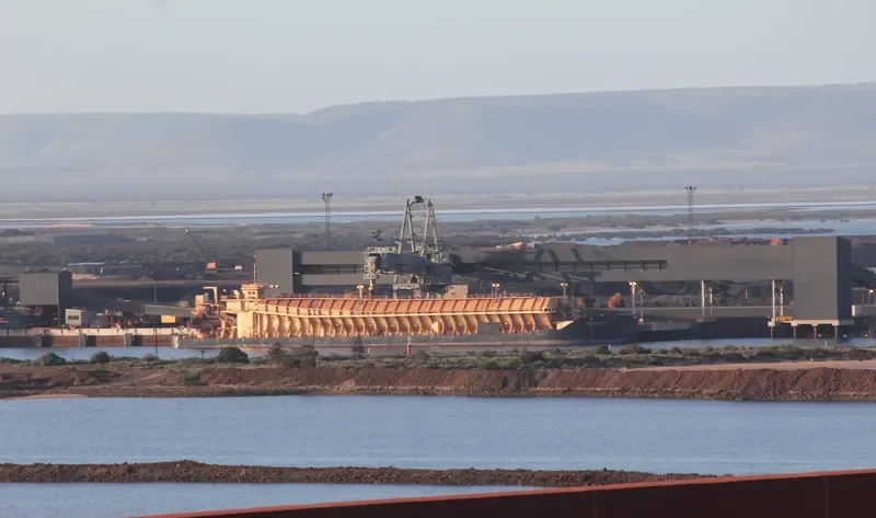MIDDLEBACK General Cargo IMO 9360178 photo 2