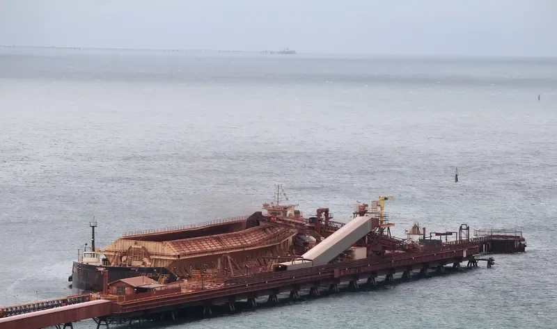 MIDDLEBACK General Cargo IMO 9360178 photo 4