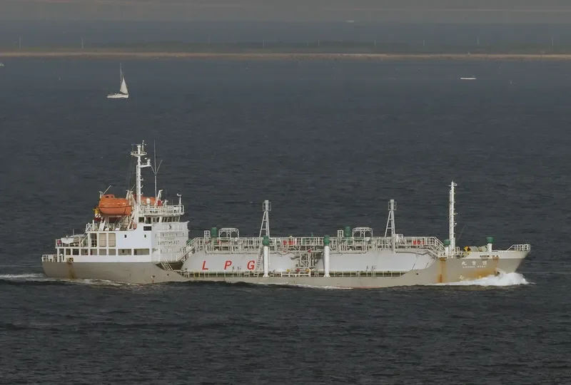 KASHIMA MARU NO.10 General Cargo IMO 9360295 photo 7