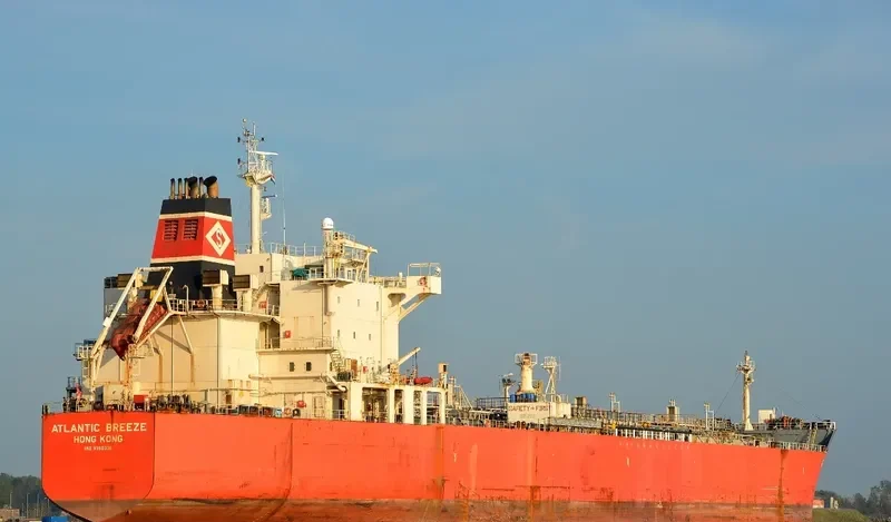 RIDGEBURY SATURN Tanker IMO 9360336 photo 8