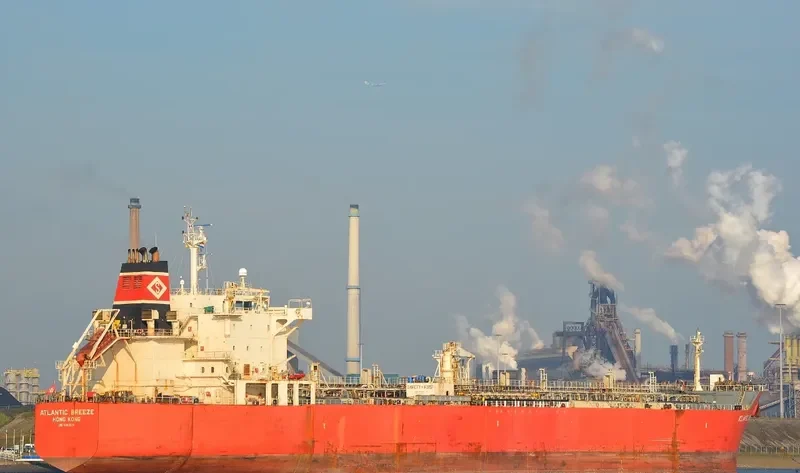 RIDGEBURY SATURN Tanker IMO 9360336 photo 10