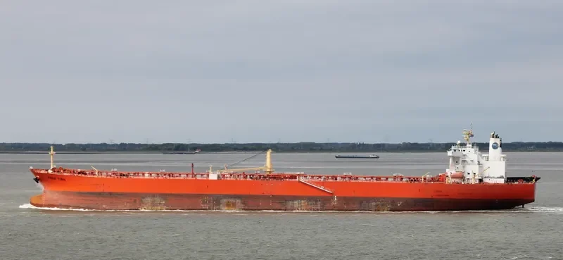 EAGLE TURIN Tanker IMO 9360465 photo 8