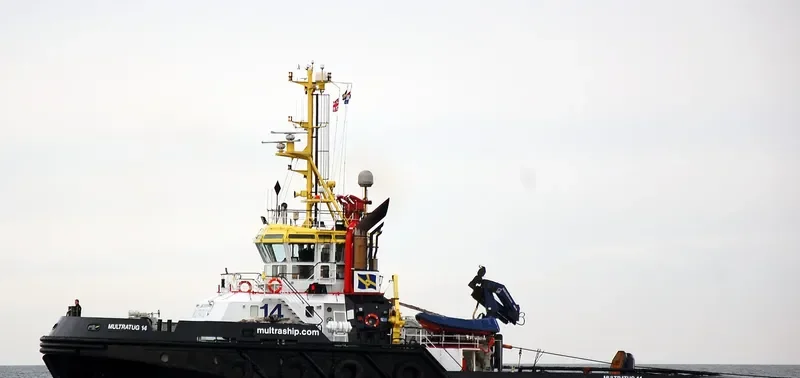 FAIRPLAY NUBLO General Cargo IMO 9360594 photo 9