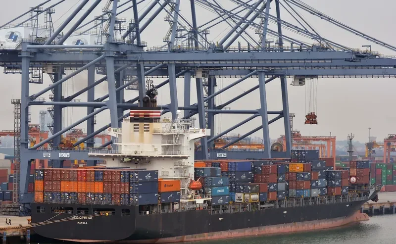 ACX CRYSTAL Container Ship IMO 9360611 photo 3