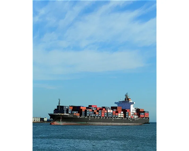 ACX CRYSTAL Container Ship IMO 9360611 photo 6