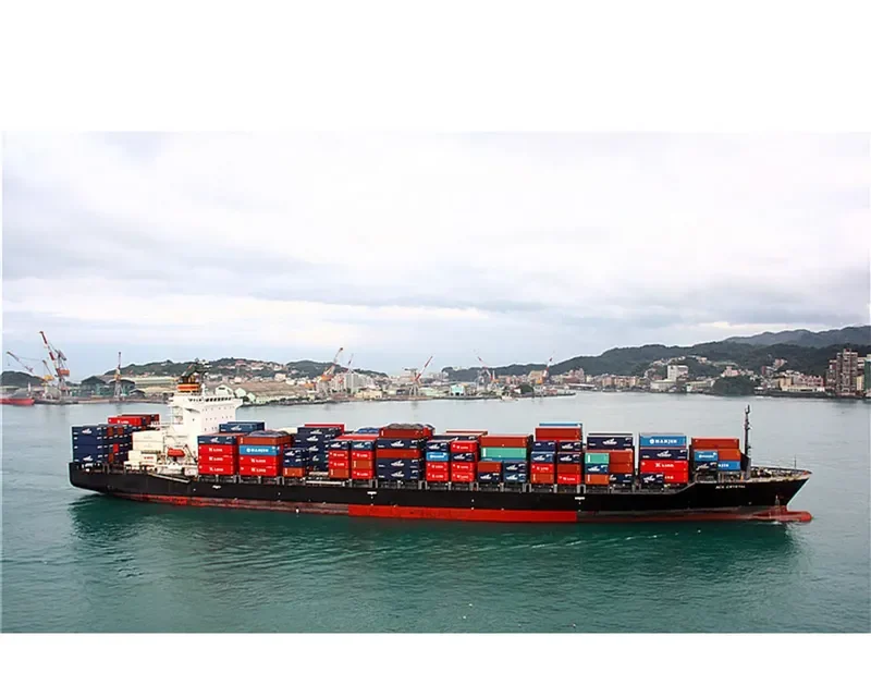 ACX CRYSTAL Container Ship IMO 9360611 photo 9