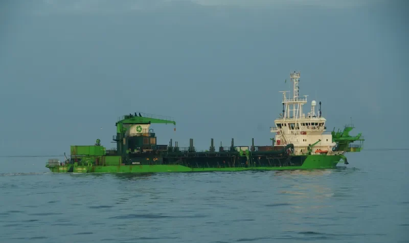 MARIEKE General Cargo IMO 9360714 photo 2