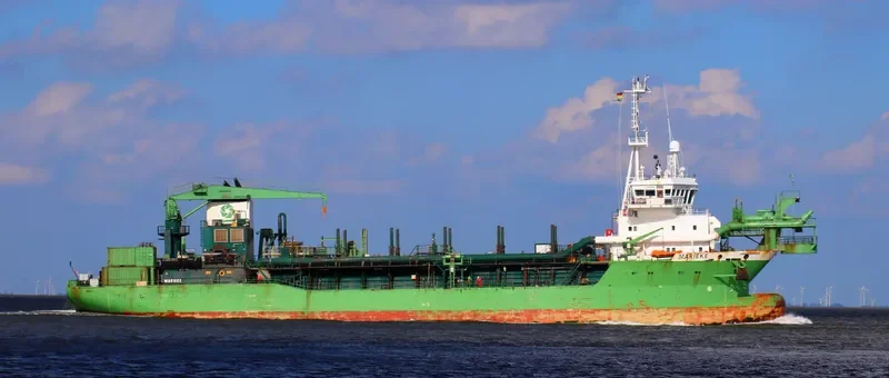 MARIEKE General Cargo IMO 9360714 photo 6