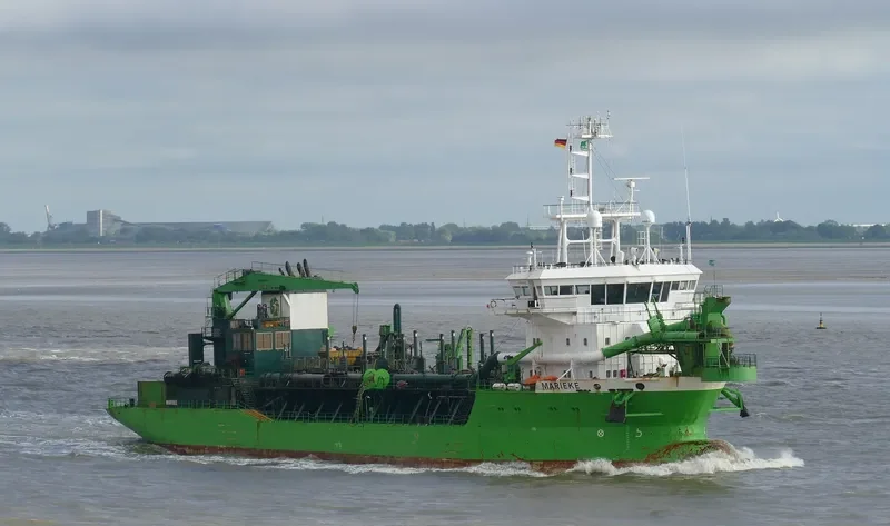MARIEKE General Cargo IMO 9360714 photo 10