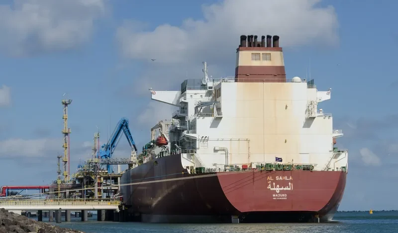 AL SAHLA General Cargo IMO 9360855 photo 3
