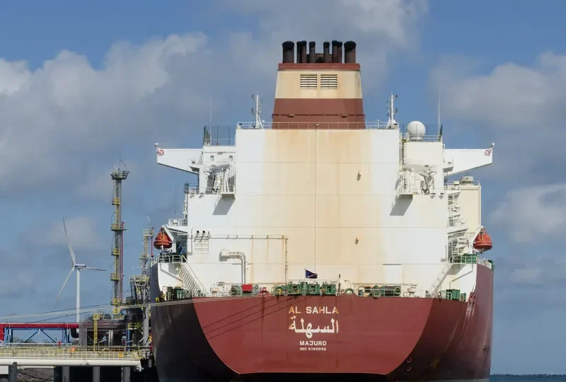 AL SAHLA General Cargo IMO 9360855 photo 4
