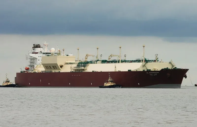 AL KHARSAAH General Cargo IMO 9360881 photo 4