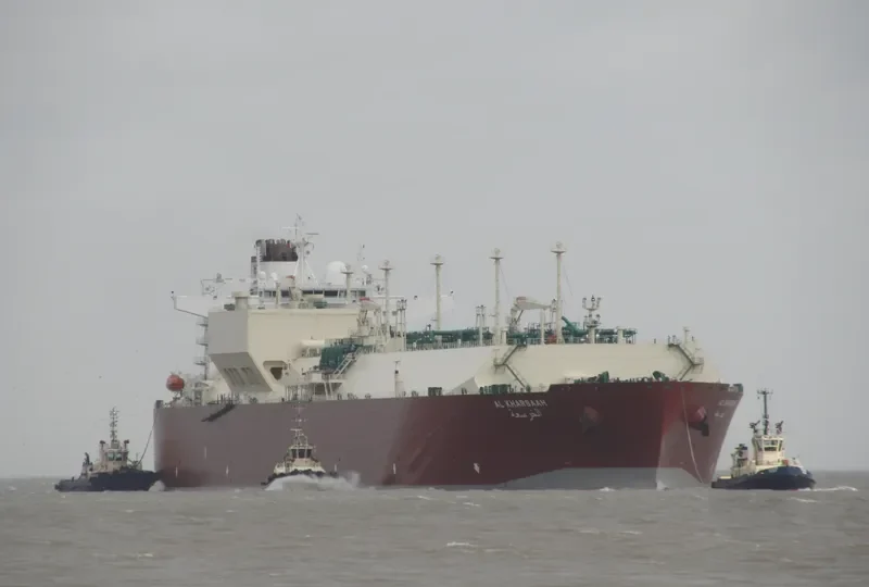 AL KHARSAAH General Cargo IMO 9360881 photo 5