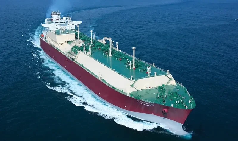 AL KHARSAAH General Cargo IMO 9360881 photo 7