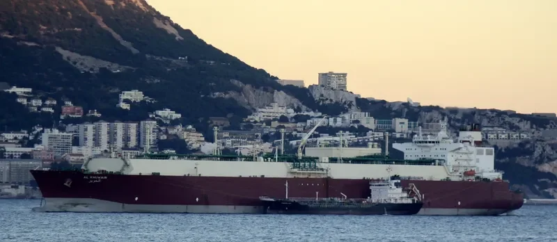 AL KHUWAIR General Cargo IMO 9360908 photo 8
