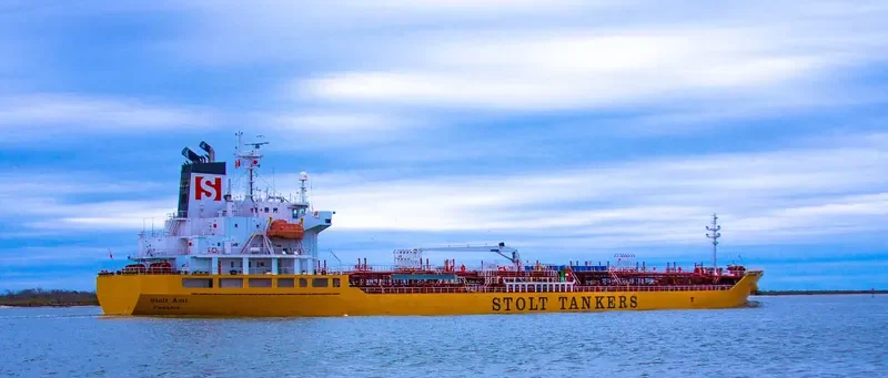 AMI Tanker IMO 9360934 photo 10