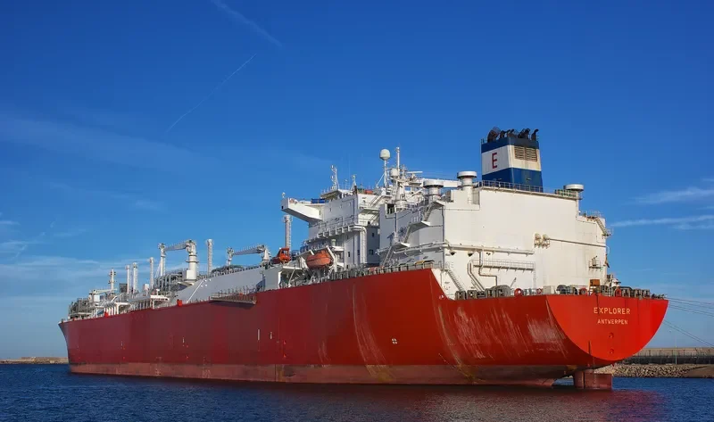 EXPLORER General Cargo IMO 9361079 photo 7