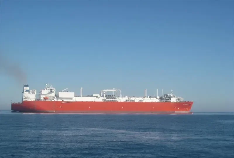 EXPLORER General Cargo IMO 9361079 photo 8