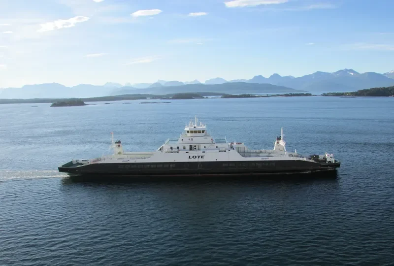 LOTE Ro-Ro IMO 9361184 photo 6
