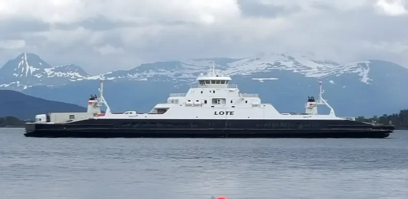 LOTE Ro-Ro IMO 9361184 photo 9