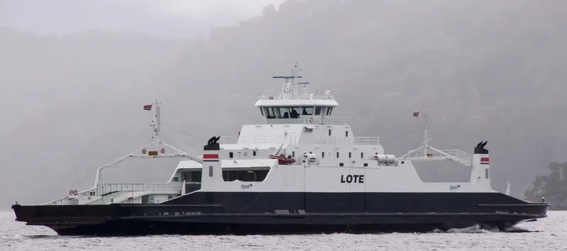 LOTE Ro-Ro IMO 9361184 photo 10