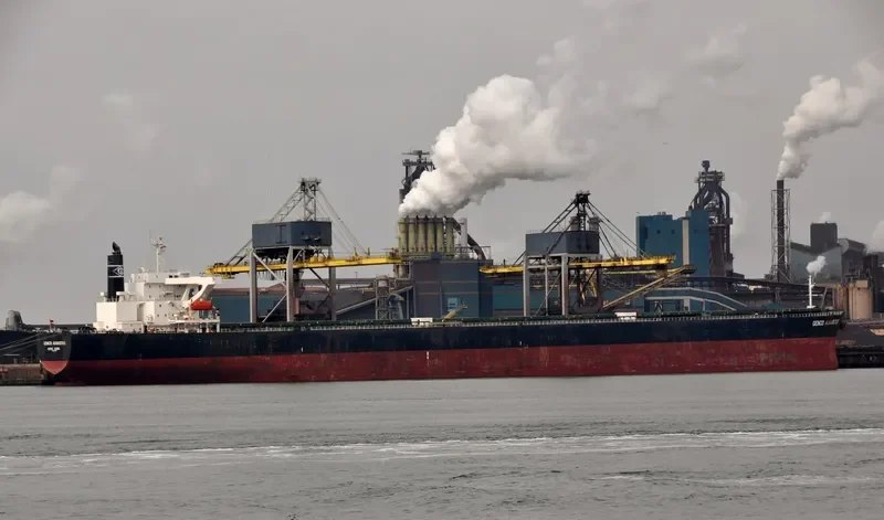 GENCO AUGUSTUS Bulk Carrier IMO 9361249 photo 10