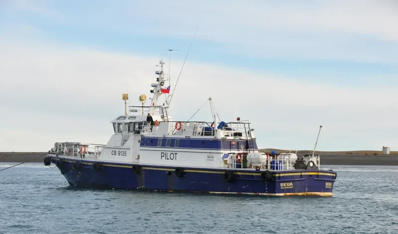 SKUA General Cargo IMO 9361287 photo 2