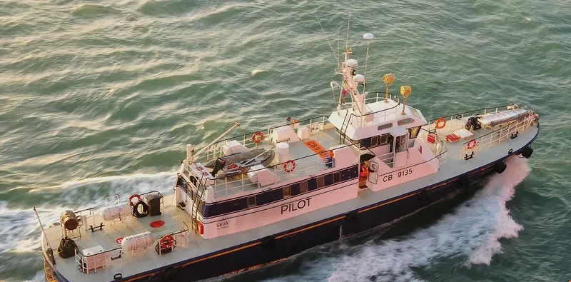 SKUA General Cargo IMO 9361287 photo 5