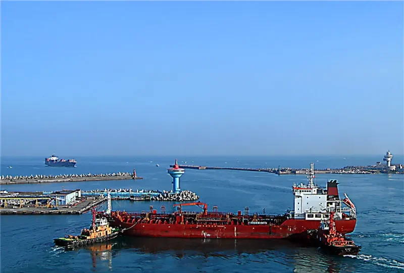 BON CHALLENGER Tanker IMO 9361471 photo 3
