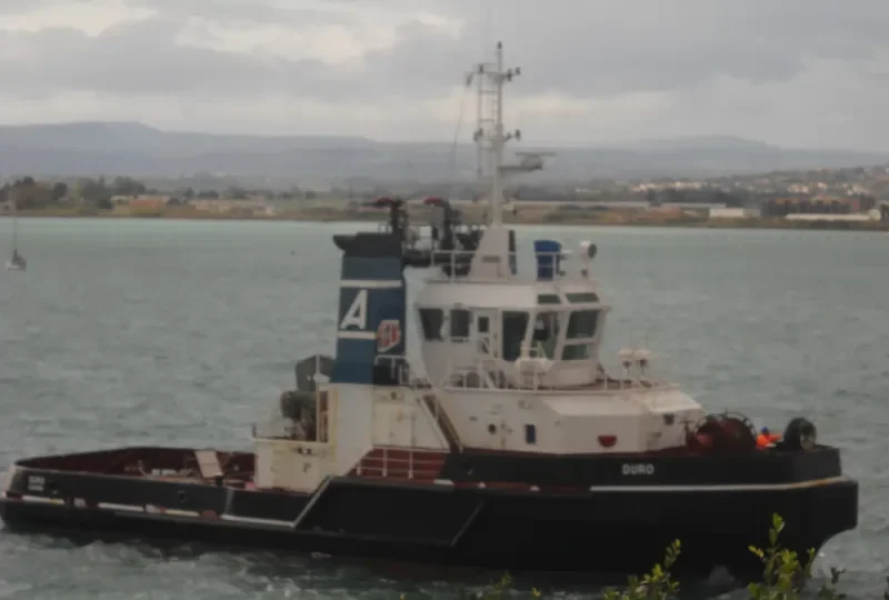 DURO General Cargo IMO 9361500 photo 2