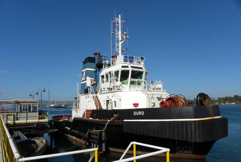 DURO General Cargo IMO 9361500 photo 5