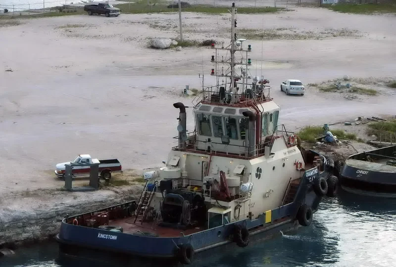 DIAMOND CAY General Cargo IMO 9361536 photo 6