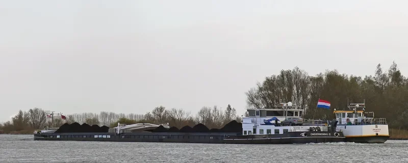 ONDERNEMING IV General Cargo IMO 9361550 photo 2