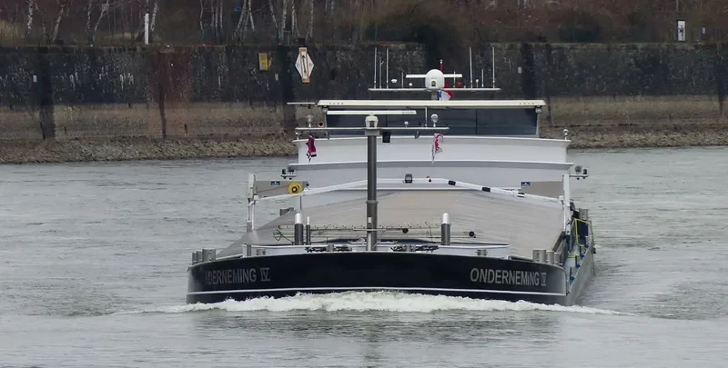 ONDERNEMING IV General Cargo IMO 9361550 photo 9