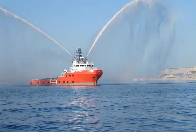 PACIFIC VICTORY Offshore Vessel IMO 9361677 photo 7