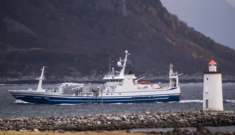 CHRIS ANDRA General Cargo IMO 9361794 photo 8