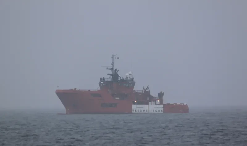ESVAGT CARPATHIA General Cargo IMO 9362114 photo 7