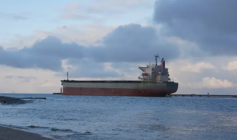 BULK XAYMACA Bulk Carrier IMO 9362190 photo 9