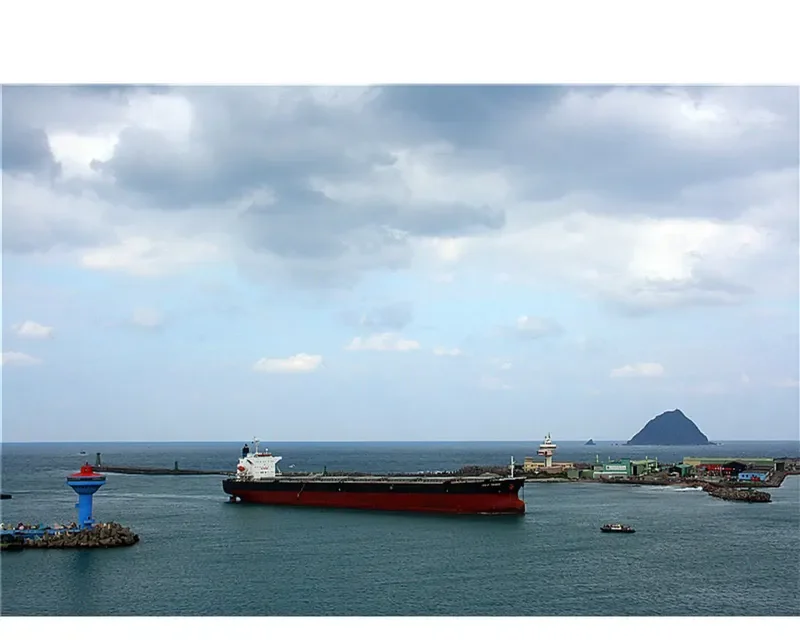 OCEAN TRADER I Bulk Carrier IMO 9362217 photo 7