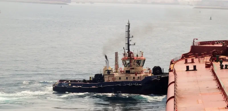 SVITZER NACALA General Cargo IMO 9362499