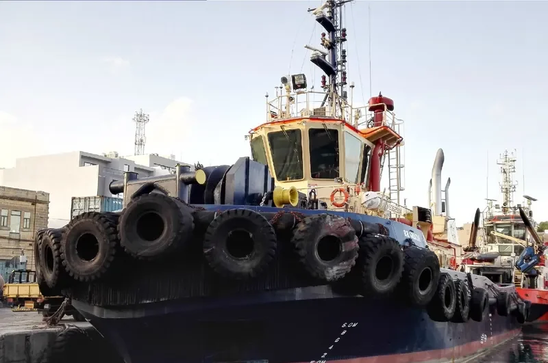 ENDEAVOUR G General Cargo IMO 9362504 photo 2
