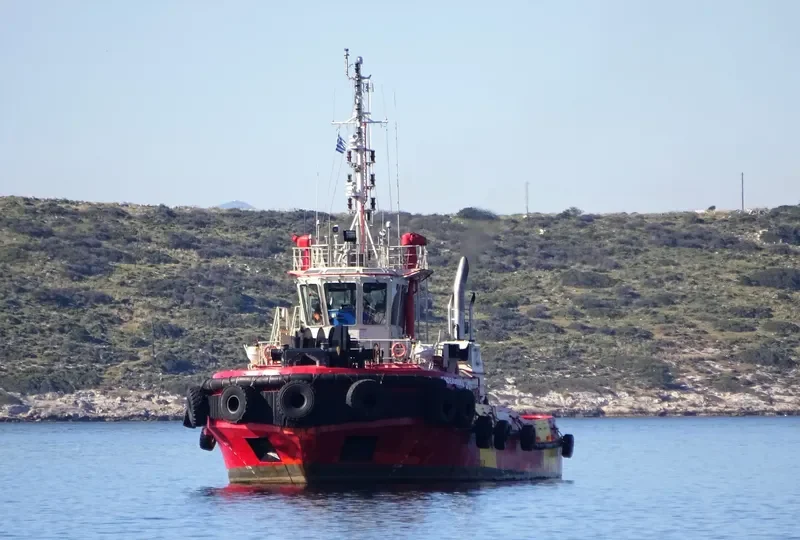 ENDEAVOUR G General Cargo IMO 9362504 photo 8