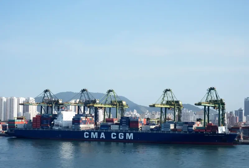 BBC AFRICA General Cargo IMO 9362621 photo 9