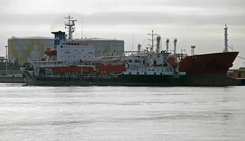 SB BOREA General Cargo IMO 9362839 photo 8