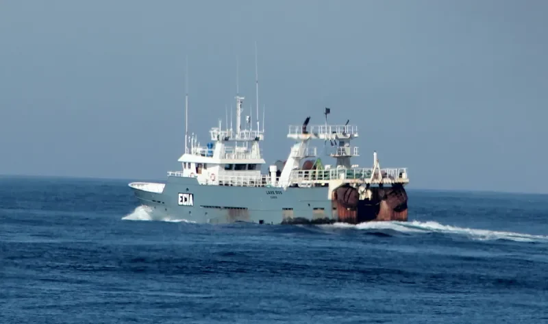 LAXE DOS General Cargo IMO 9362853 photo 4