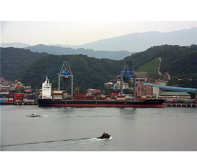 MAX KING Container Ship IMO 9363144 photo 6