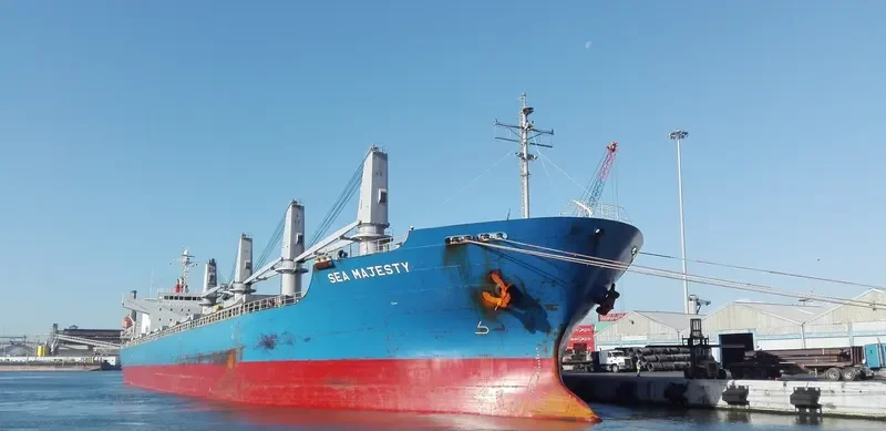 STELLA GS General Cargo IMO 9363285