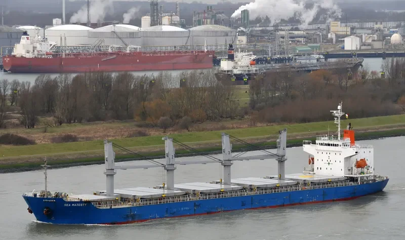 STELLA GS General Cargo IMO 9363285 photo 6